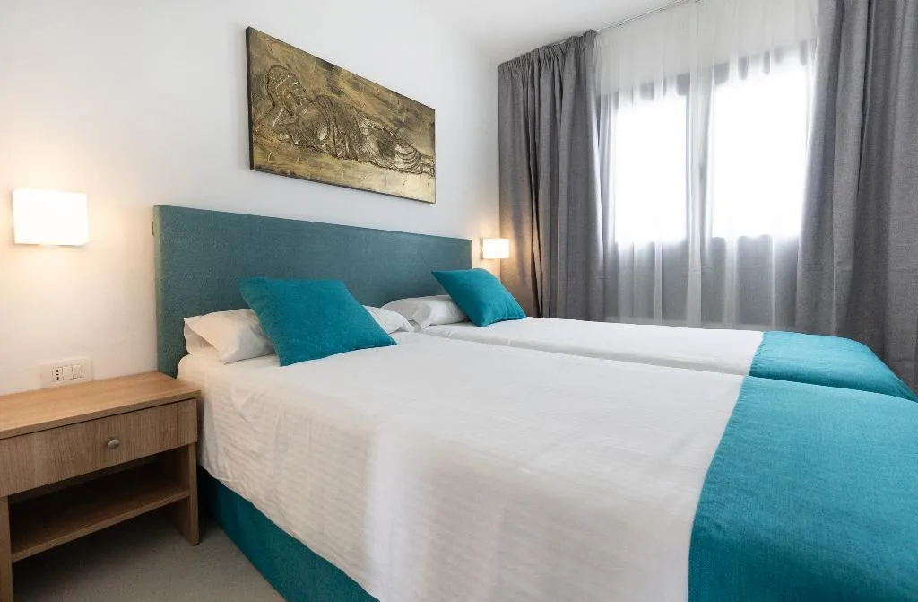 APARTMENT SUPERIOR Room, Bitacora Lanzarote Club, Lanzarote