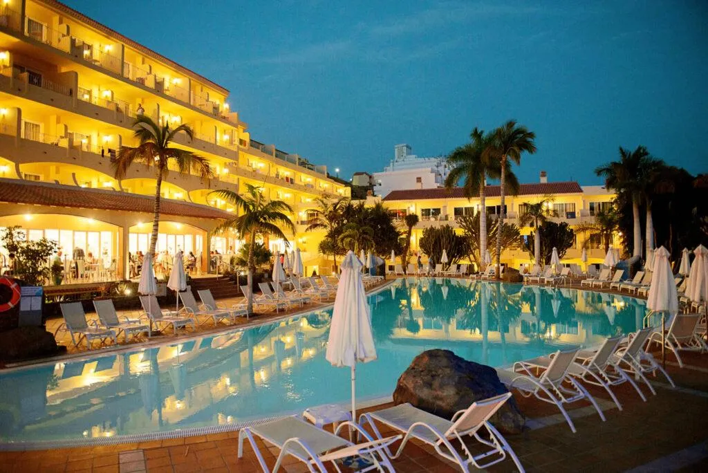 General view, R2 Buganvilla Hotel & SPA, Fuerteventura
