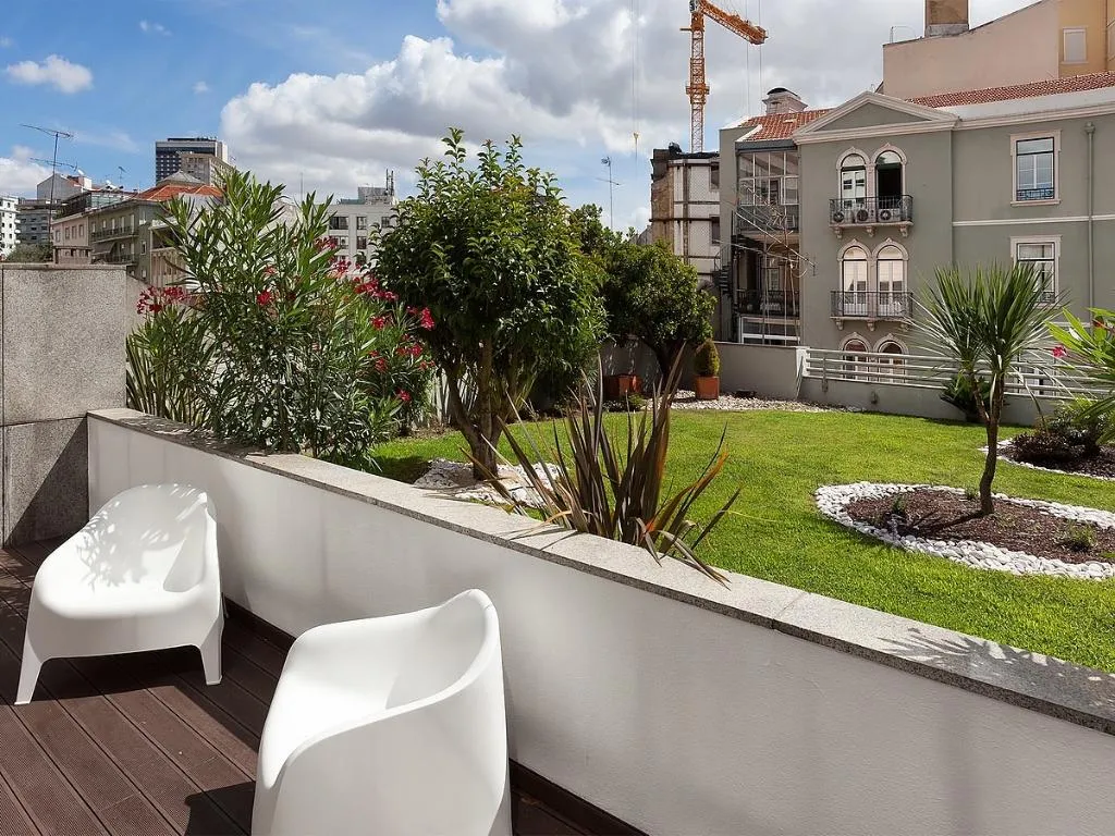 STUDIO SUPERIOR WITH BALCONY Room, Hello Lisbon Marques de Pombal Apartments, Lisbon