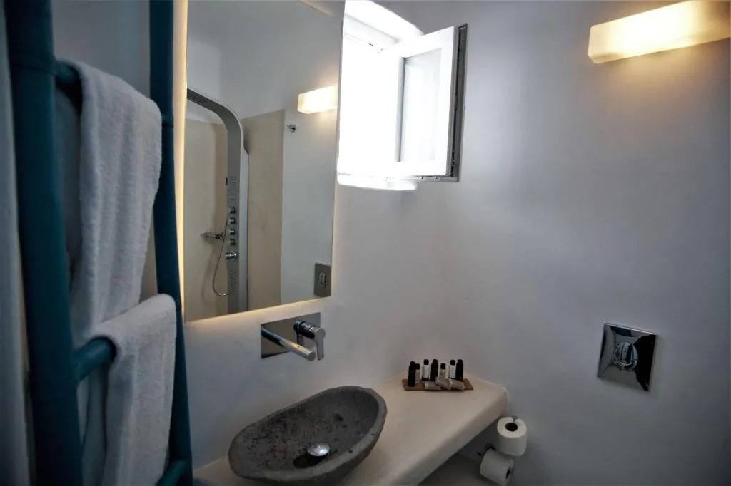 Room, Mykonos Moussa Suites, Mykonos