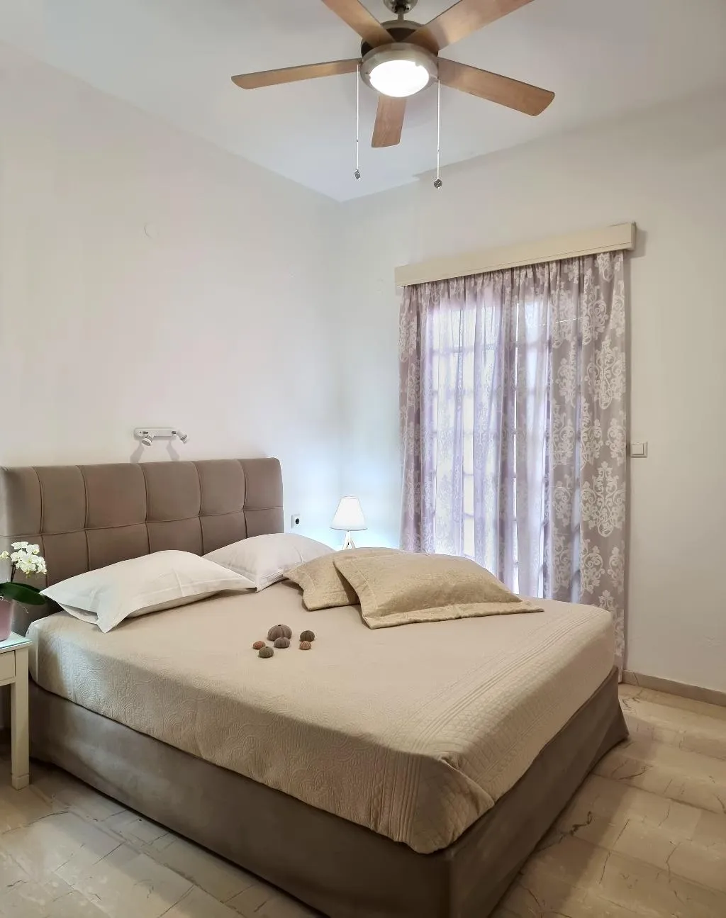 APARTMENT STANDARD Room, Ocean Village Apartments, Crete
