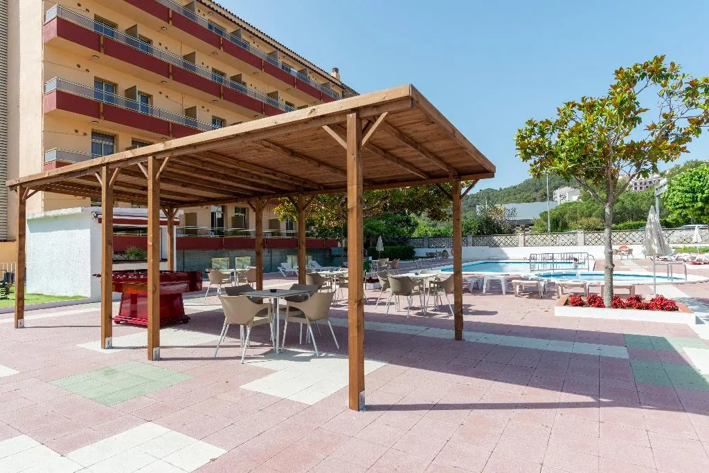 Terrace, Continental, Costa Brava