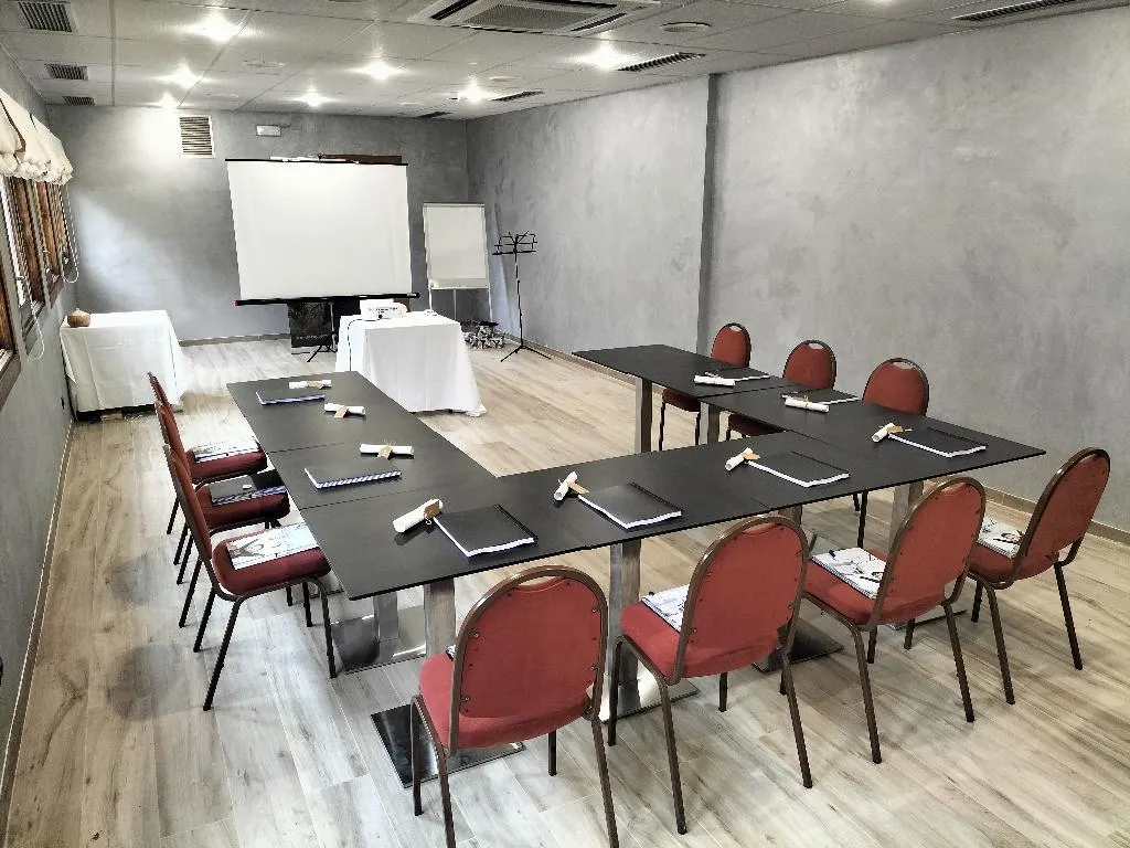 Conferences, Hotel 153, Barcelona