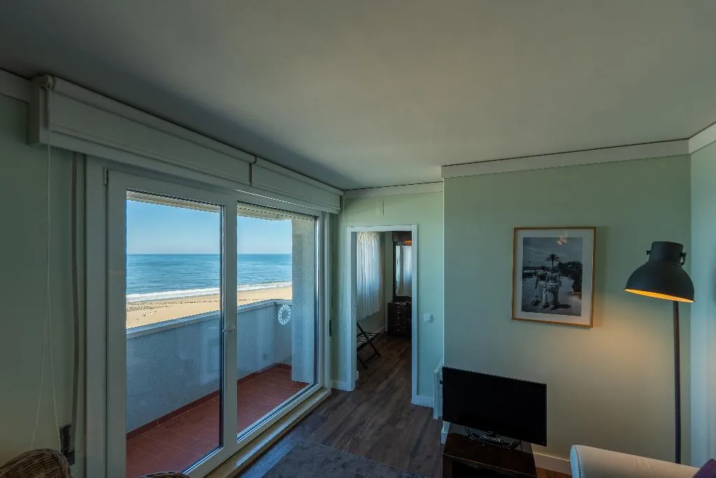 APARTMENT SUPERIOR ONE BEDROOM Room, Hotel Apartamento Solverde, Porto