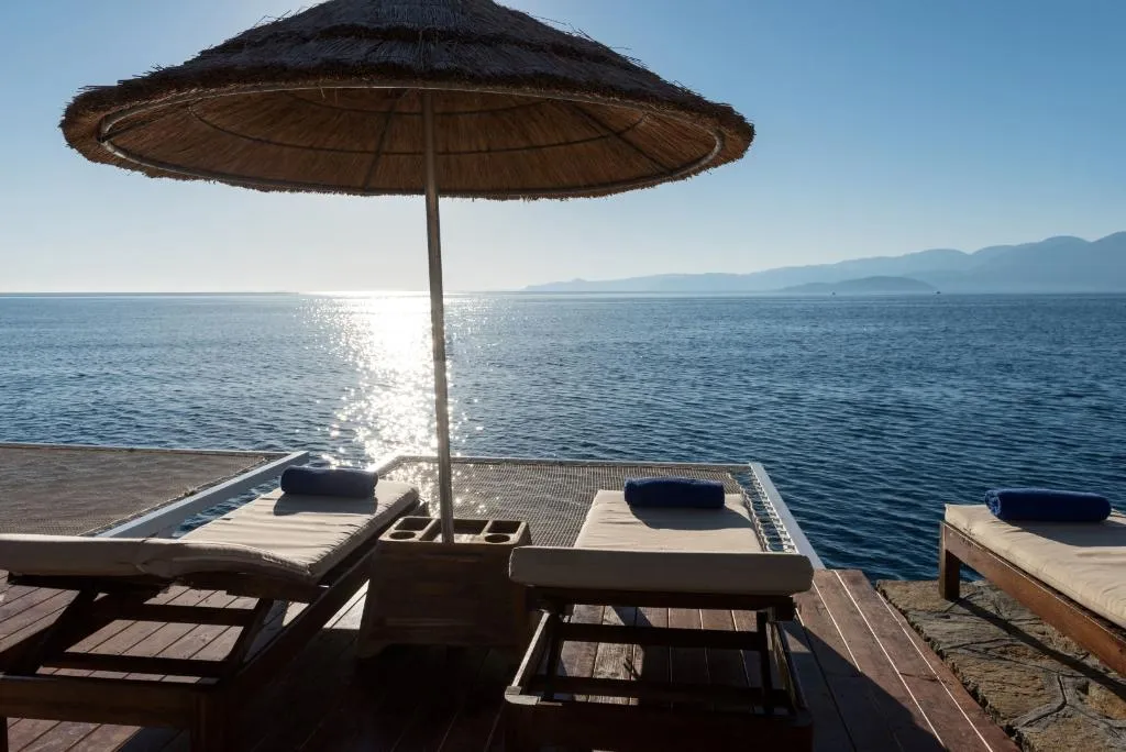General view, Aquila Elounda Village Resort, suites & spa, Crete
