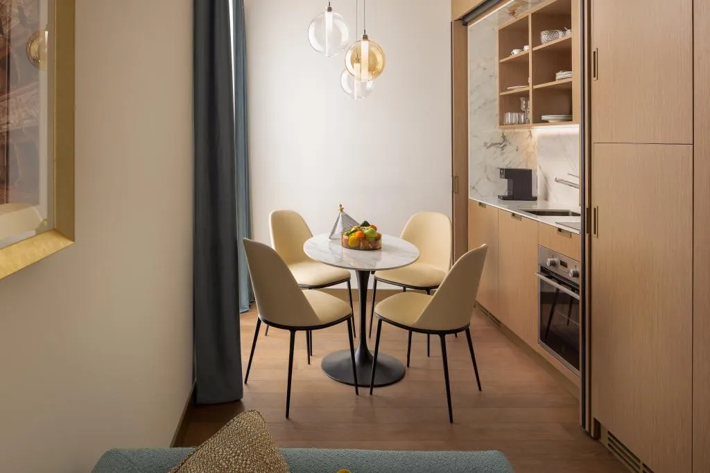 STUDIO STANDARD Room, Teatro Luxury Apartments Firenze, Florence