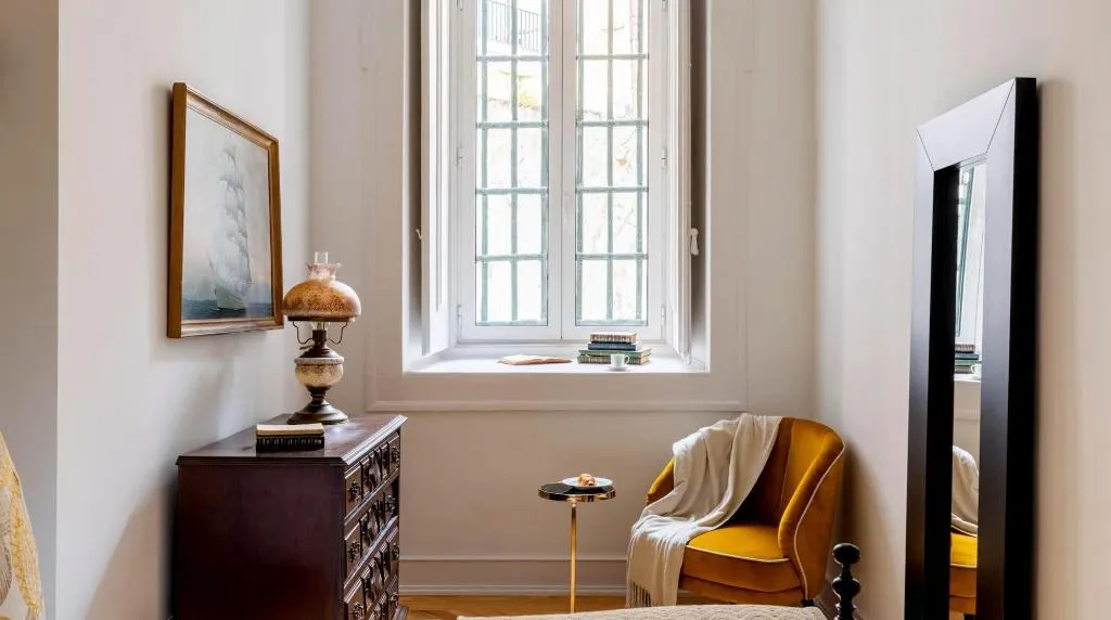 Room, LeL Madalena GuestHouse, Lisbon