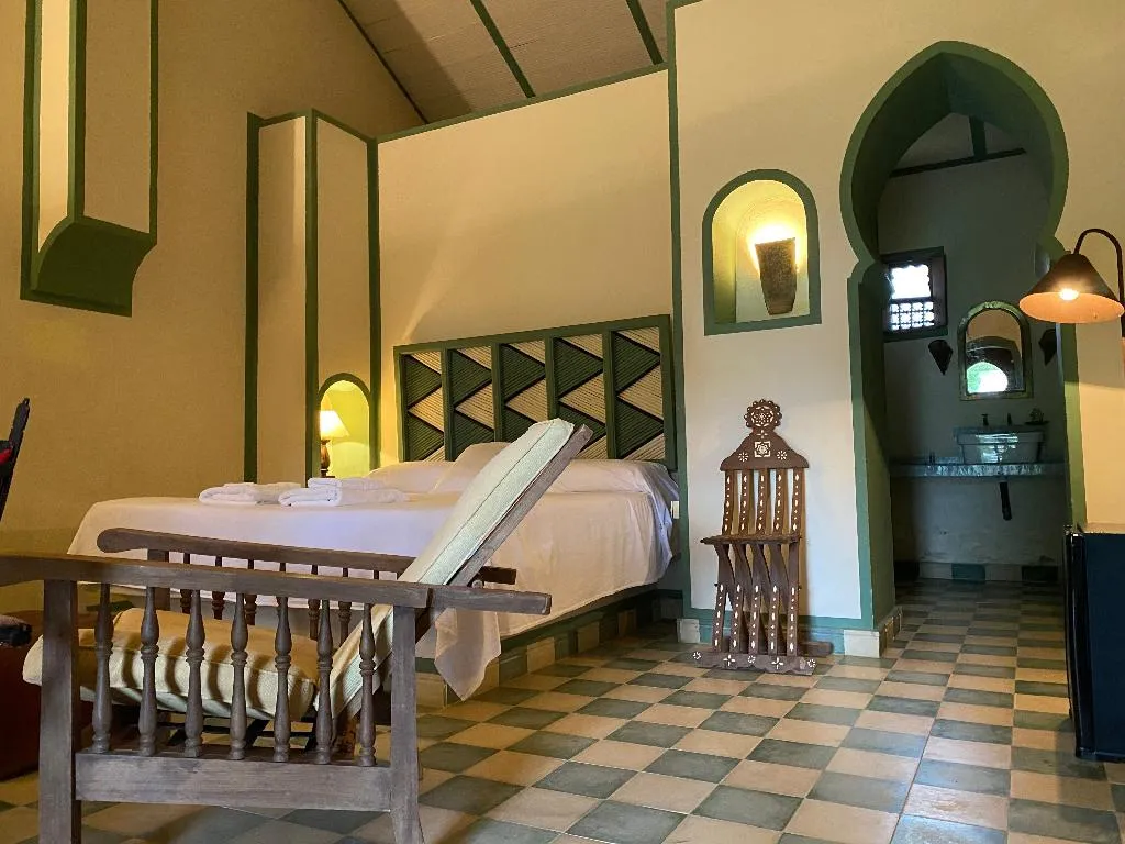 SUITE PREMIUM Room, El Cortijo de los Mimbrales, Costa De La Luz