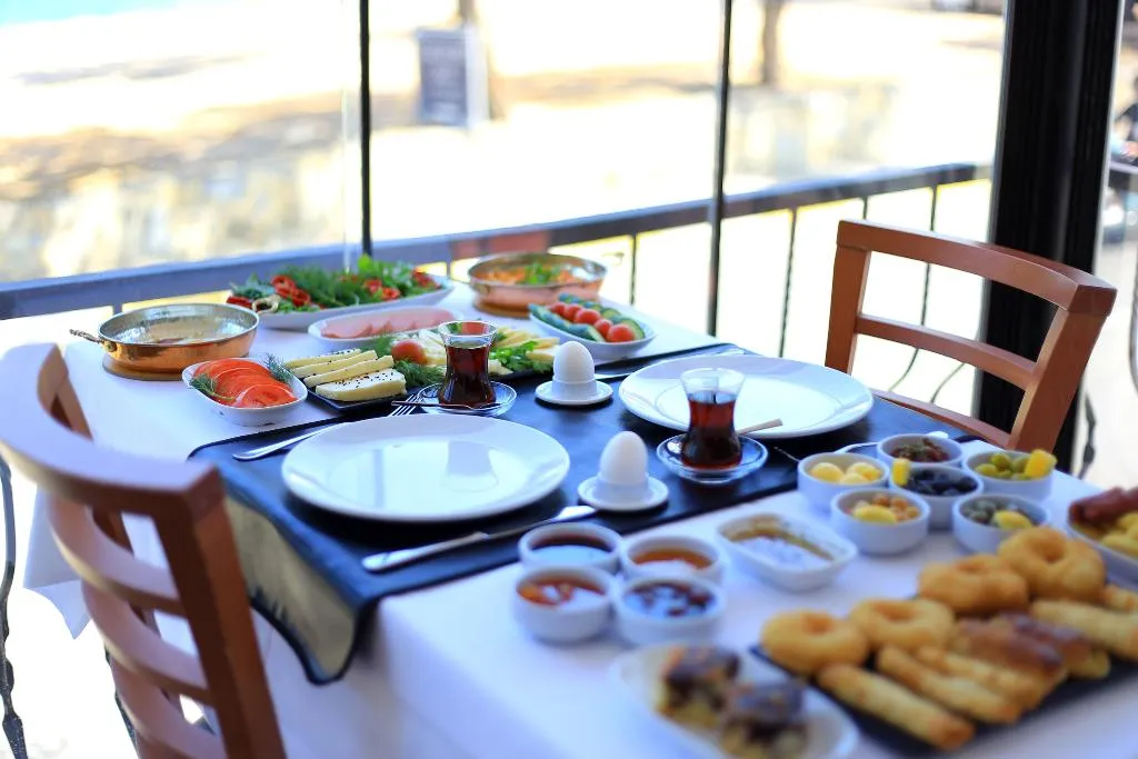 Room ECONOMY Room, Camlik 87 Hotel Ayvalik, Izmir