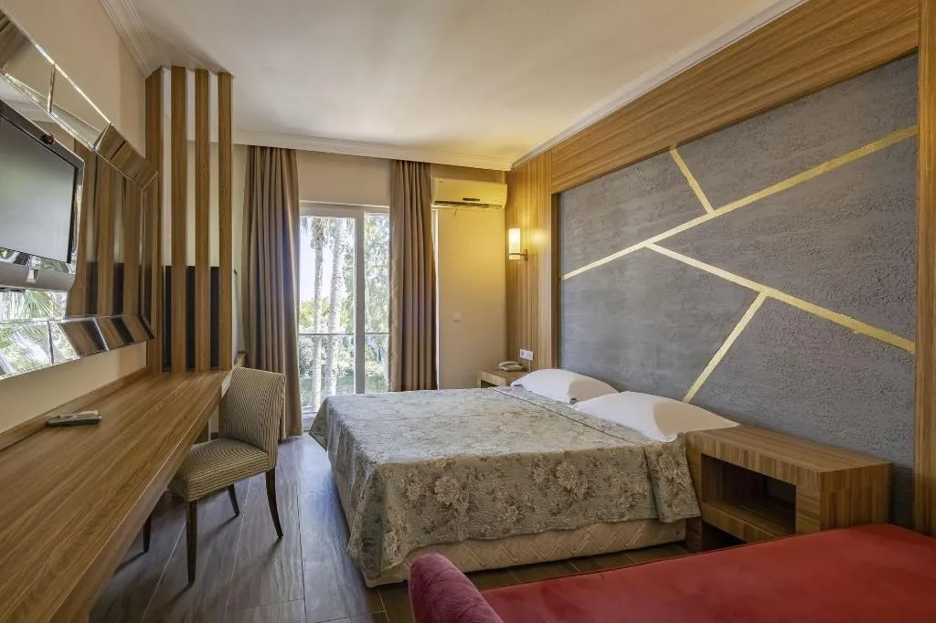 Room, Dionisus Hotel Belek, Antalya