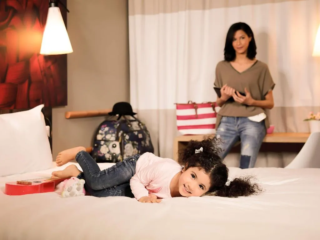 Sports and Entertainment, Ibis Rabat Agdal, Rabat