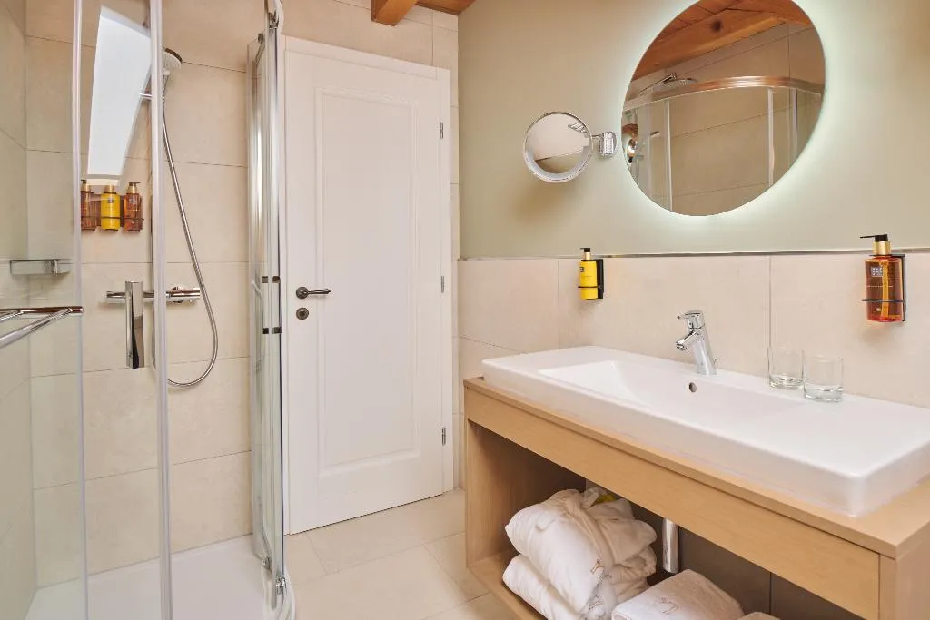 DOUBLE STANDARD Room, Palace Natali, Dubrovnik