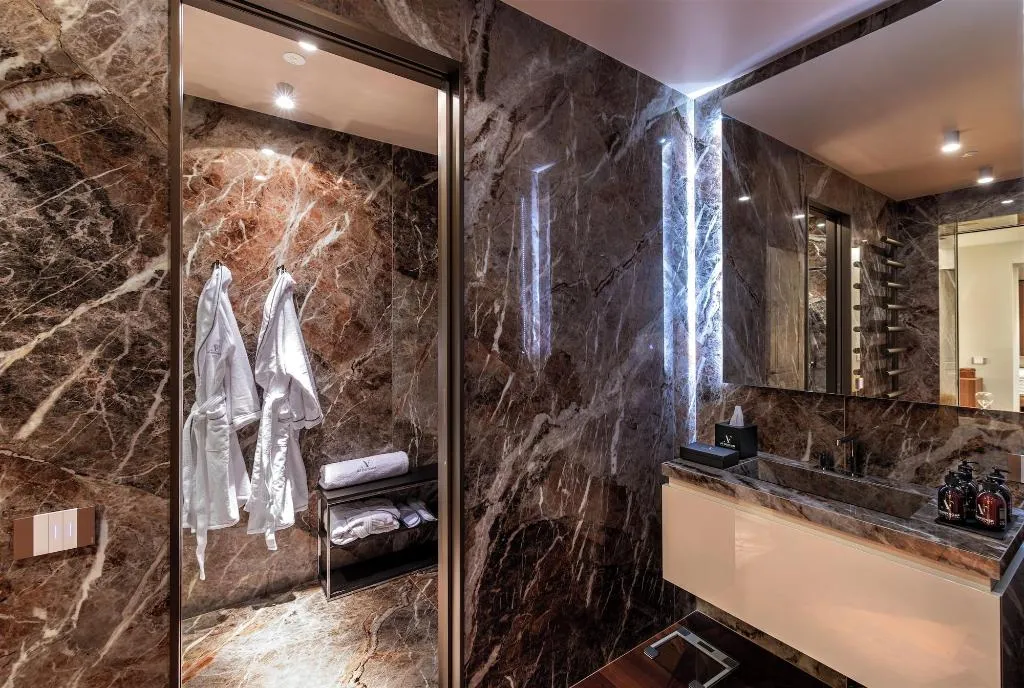 Room, AF Duomo Luxury Suites, Milan