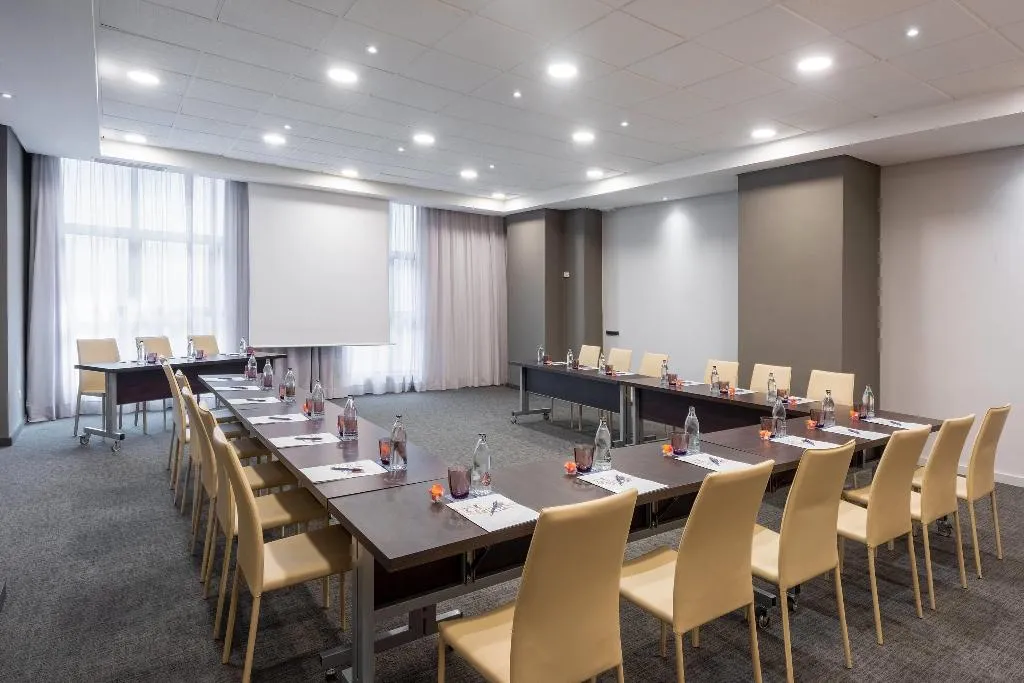 Conferences, Hotel Cádiz Paseo del Mar, Affiliated by Meliá, Costa De La Luz