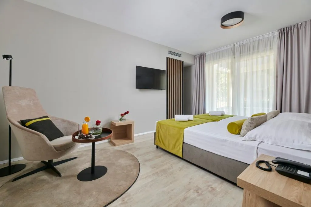 DOUBLE PREMIUM Room, Residence Garden Istra  Plava Laguna, Istria