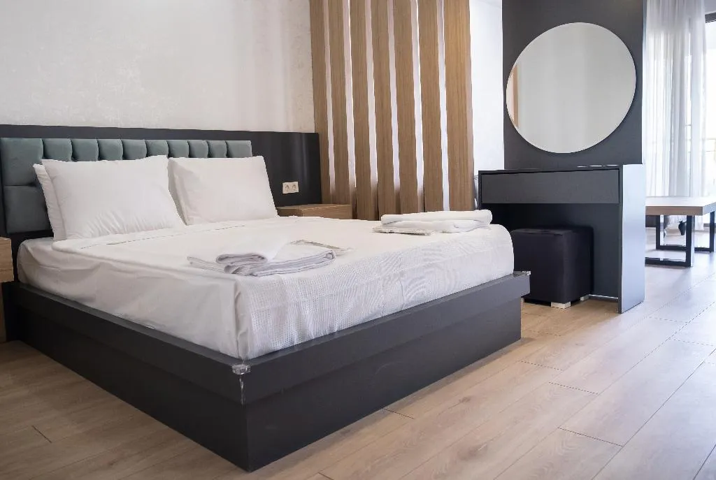 SUITE STANDARD Room, Si Hotel & Spa, Izmir