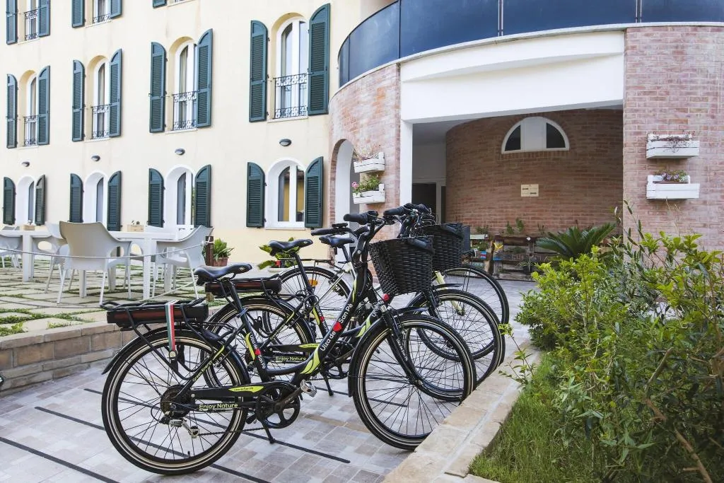 Sports and Entertainment, MuMA Hostel, Cagliari