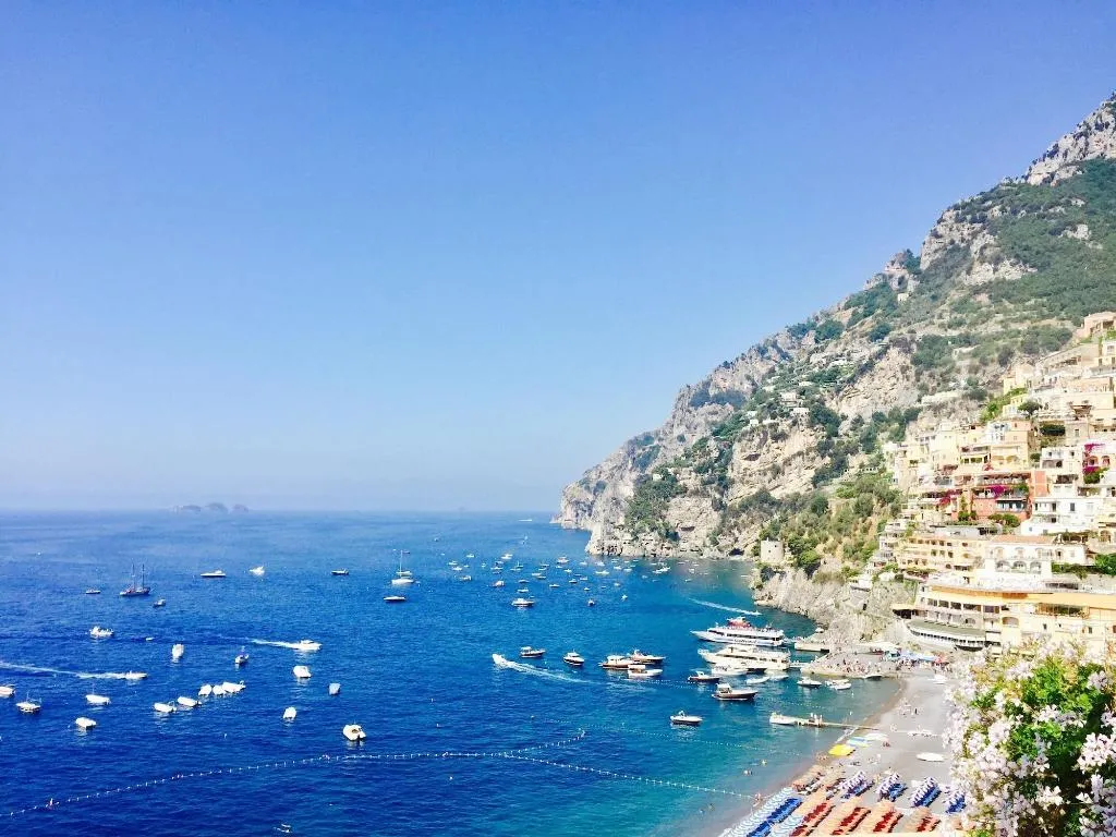General view, Villa Boheme Exclusive Luxury Suites, Naples