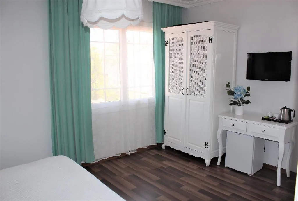 Room, Villamer Hotel Alacati, Izmir