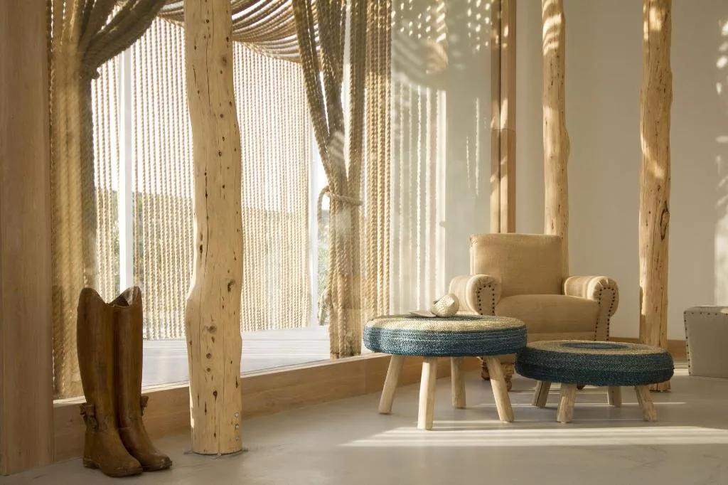 Bar, Aelia Wellness Retreat, Cyprus