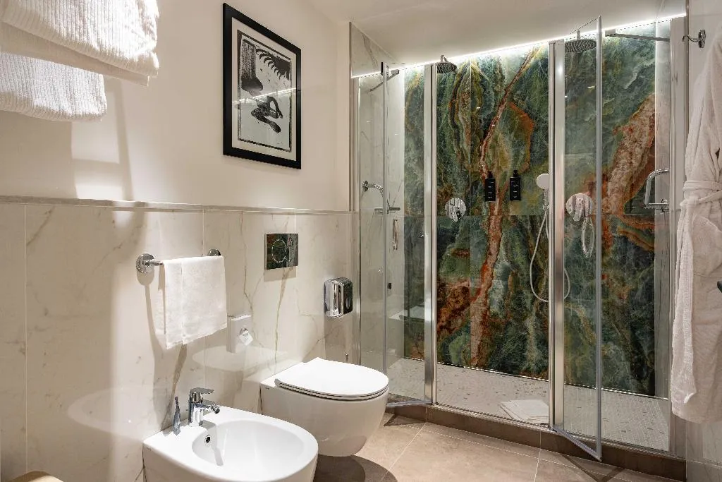 JUNIOR SUITE STANDARD Room, Nazionale, Rome