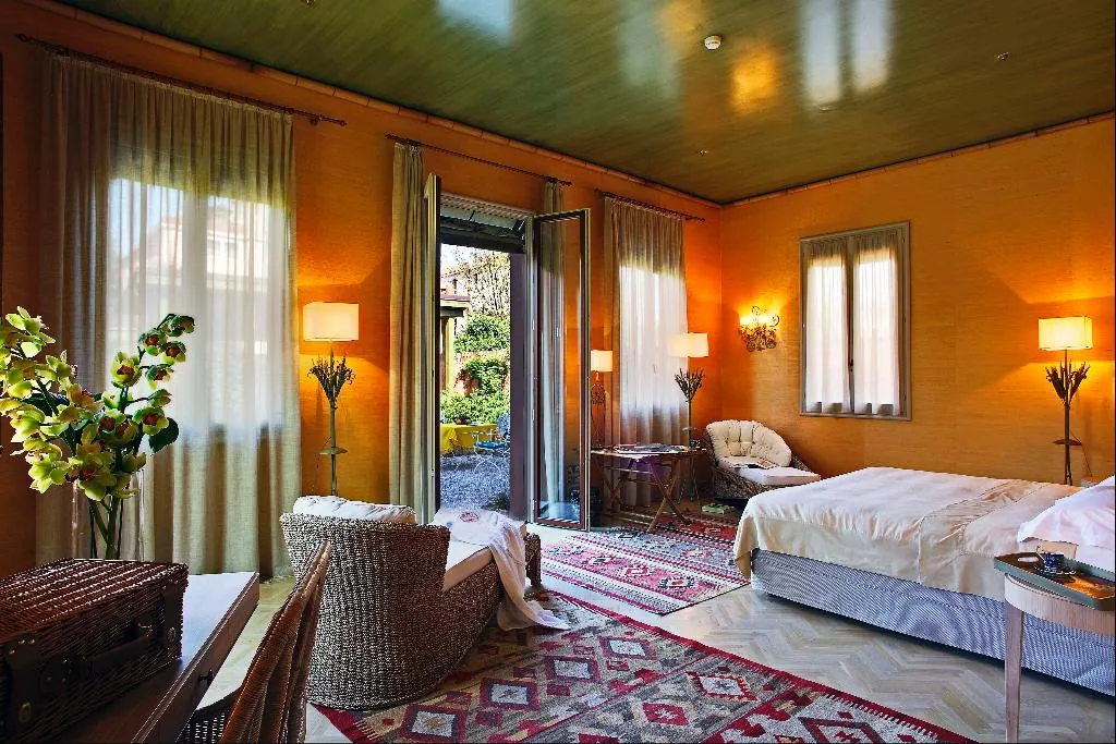 General view, Bauer Palladio Hotel & Spa, Venice