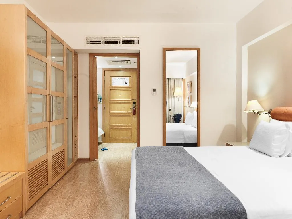 Double or Twin EXECUTIVE Room, St Raphael Resort, Cyprus