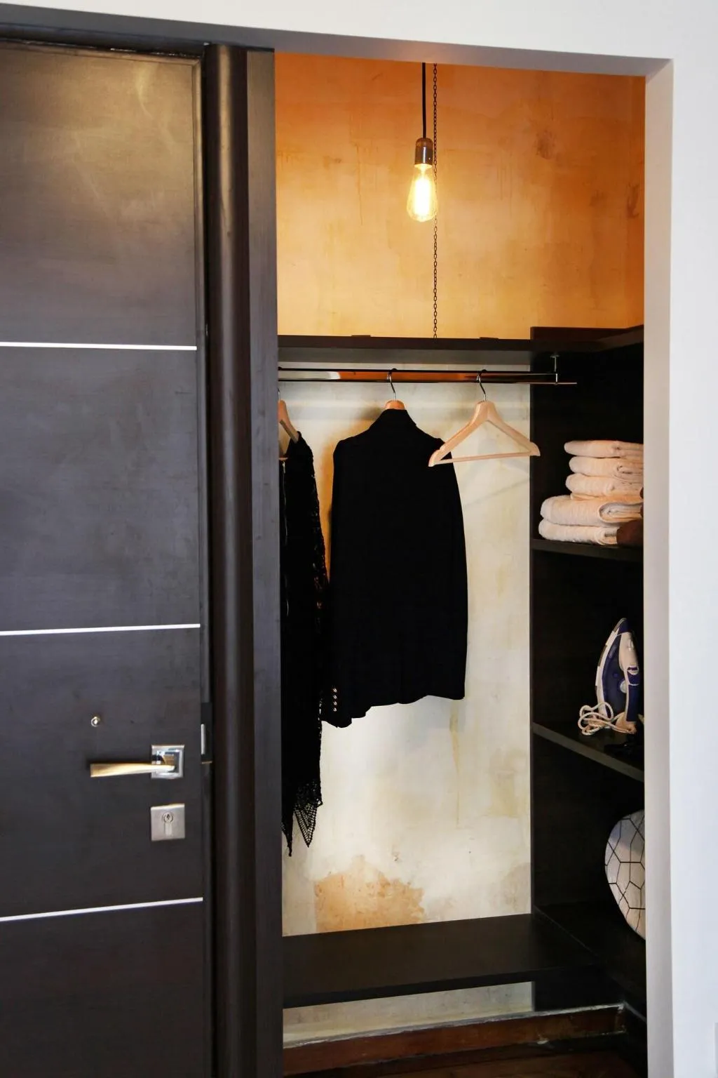 Room, Hellenic Hospitality House, Athens