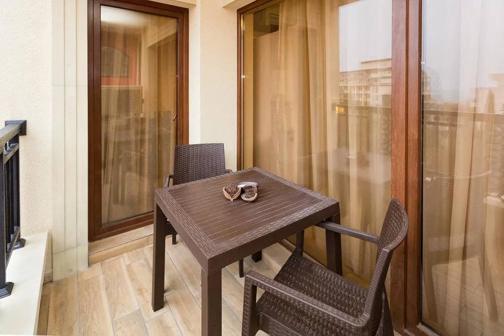 APARTMENT PARK VIEW Room, Argisht Partez, Varna