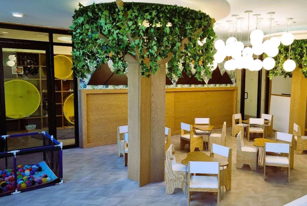 Sports and Entertainment, Wyndham Grand Cancun All Inclusive Resort & Villas, Cancun Area