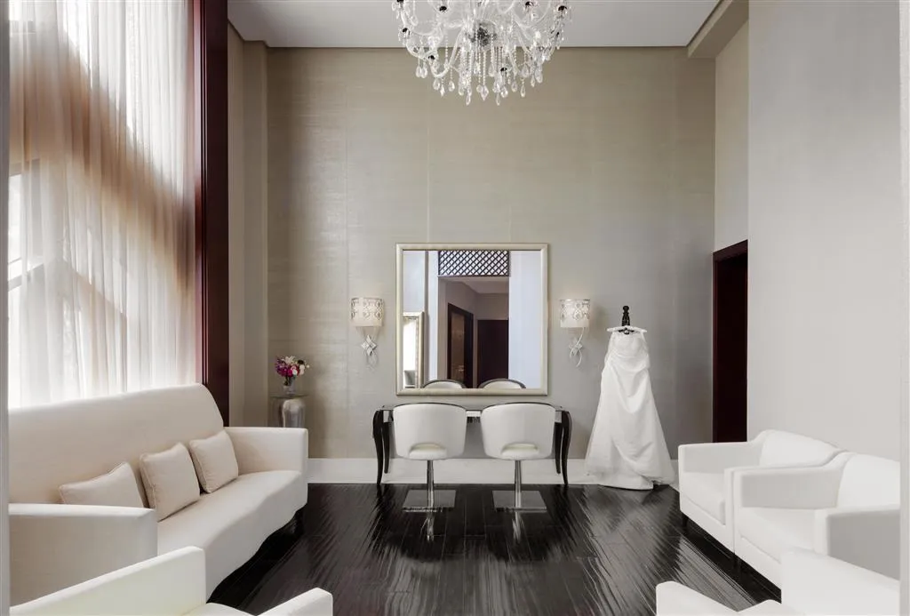 General view, Ajman Saray, A Luxury Collection Resort, Dubai