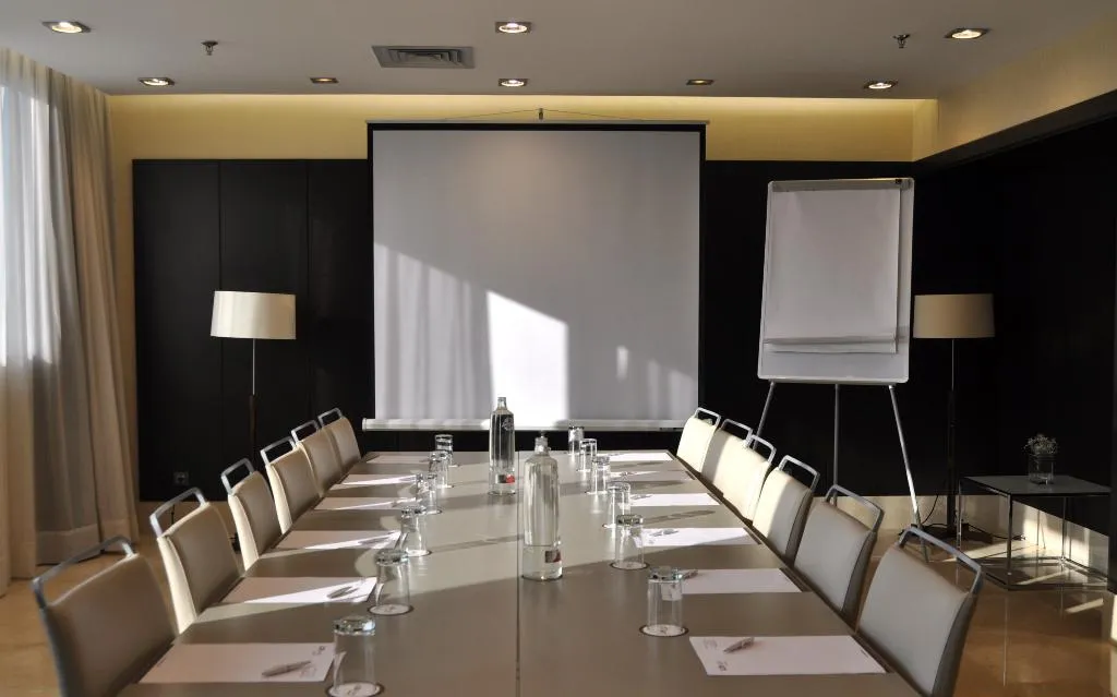 Conferences, LCB Fuenlabrada, Madrid