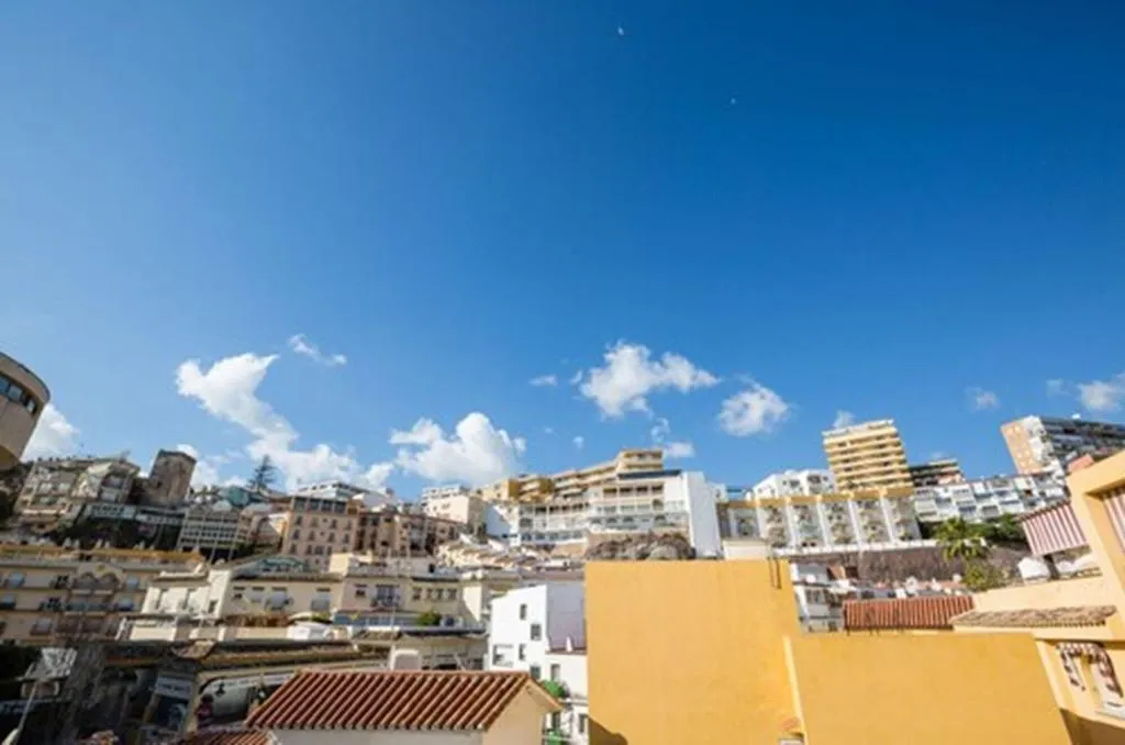 Room, Beatriz Cozy Inns, Costa Del Sol
