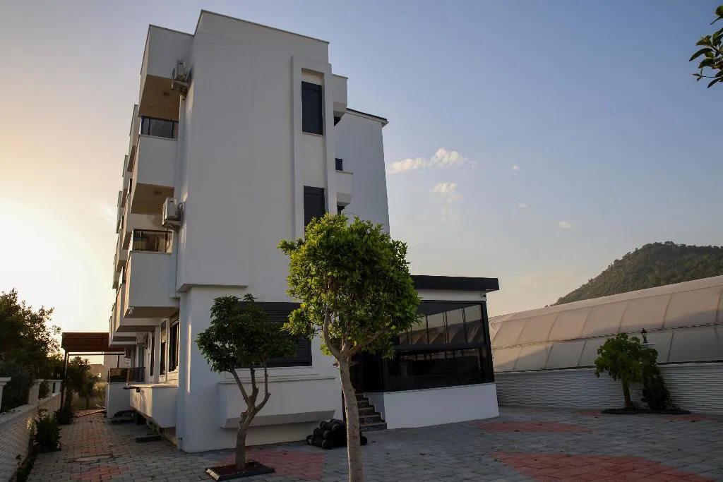 General view, Port Selene Otel, Antalya