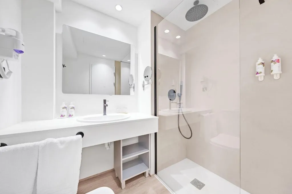 Room, Hotel Ankaa Adults Only 14, Majorca