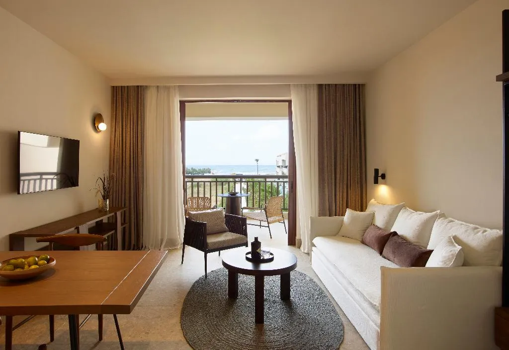 Room, Asterion Suites & Spa, Crete