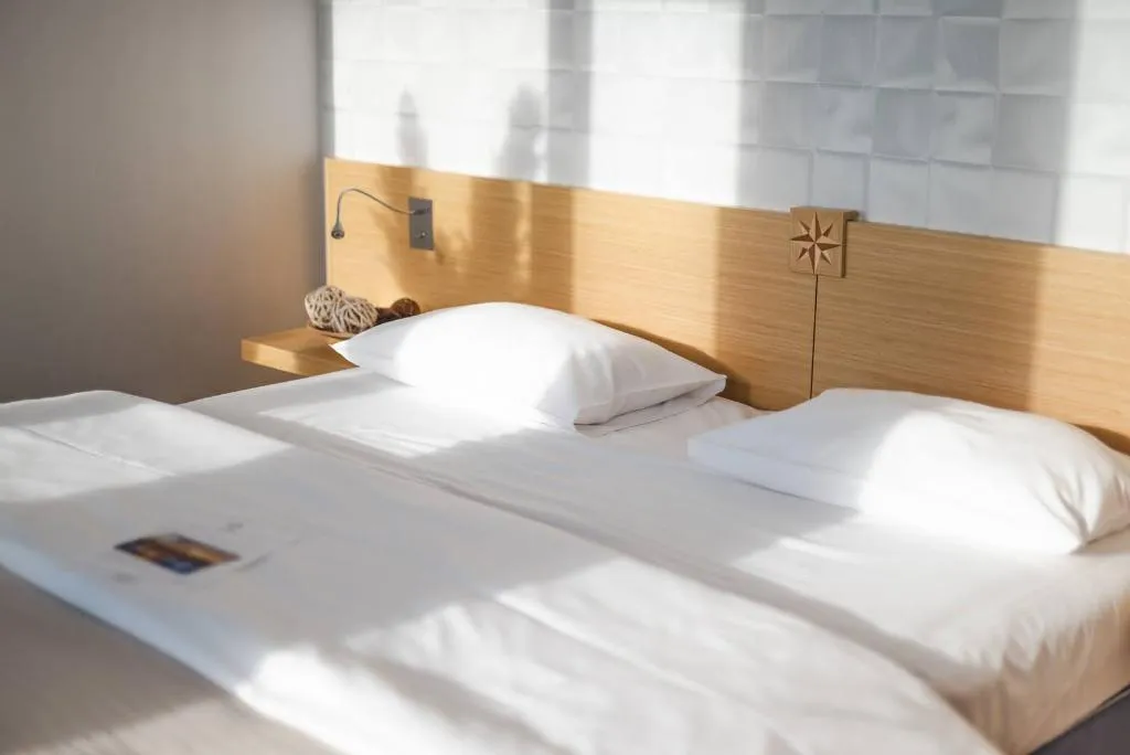 STUDIO PREMIUM Room, Marina Club Hotel, Gdansk