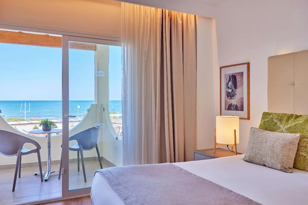 Room, Zafiro Bahia, Majorca