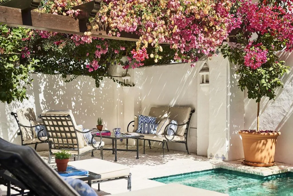 Room, Marbella Club Hotel, Costa Del Sol