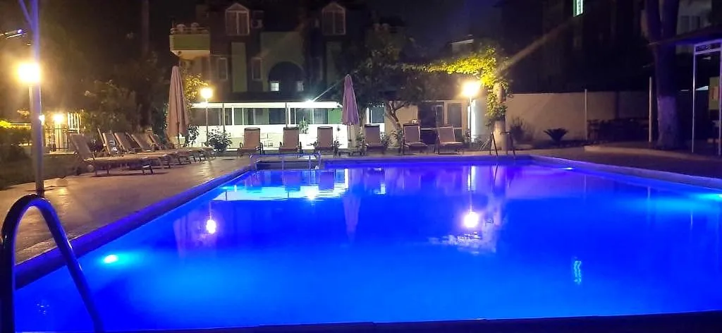 General view, Anita Kemer Noch Hotel, Antalya