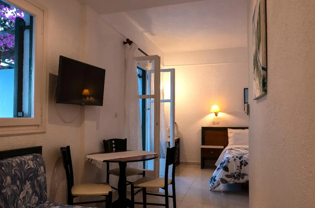 FAMILY ROOM STANDARD Room, Villea Village by GHH, Crete