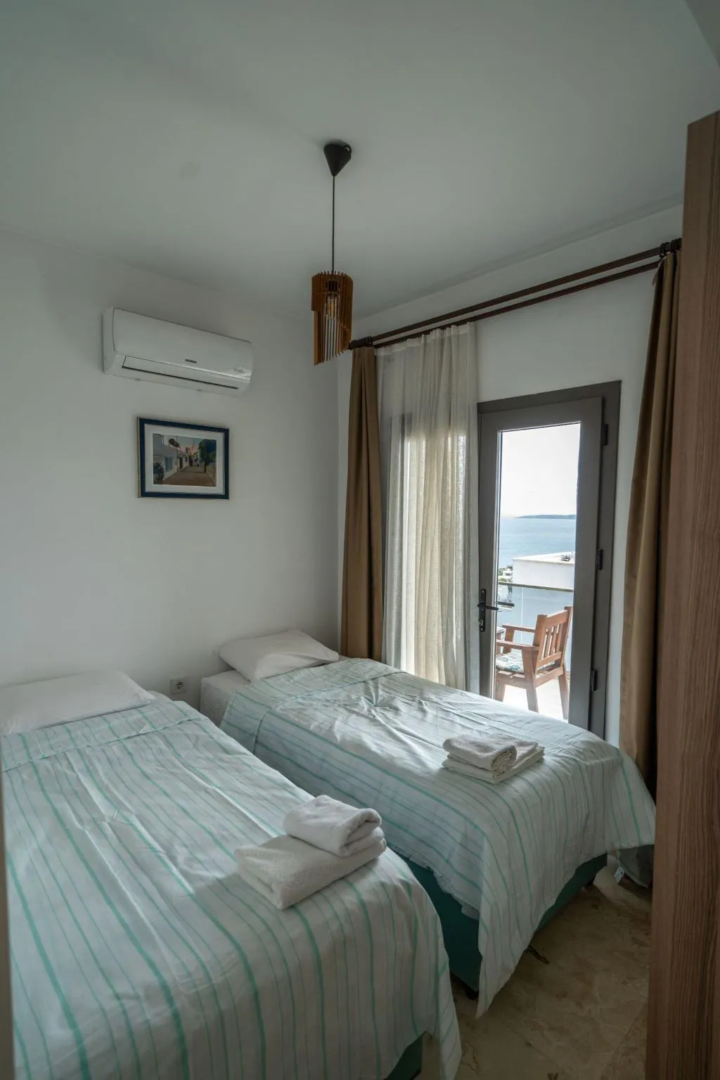 Room ONE BED Room, Ilya Apart 1, Dalaman