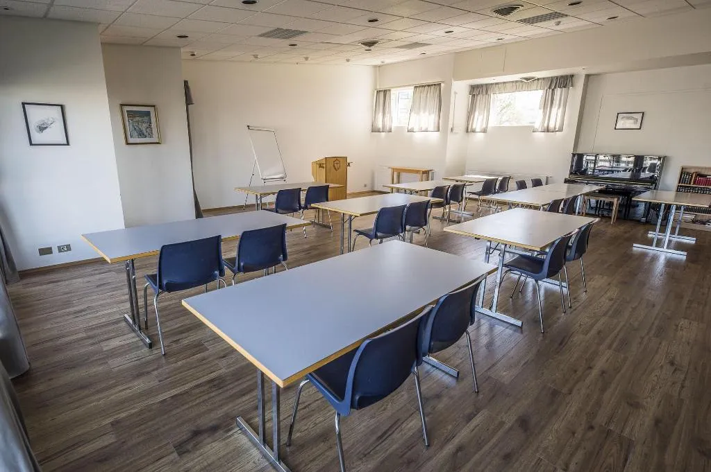 Conferences, Hotel Orkin, Reykjavik