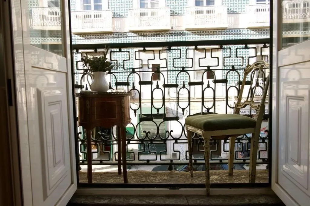 Room, The Late Birds Lisbon - Gay Urban Resort, Lisbon