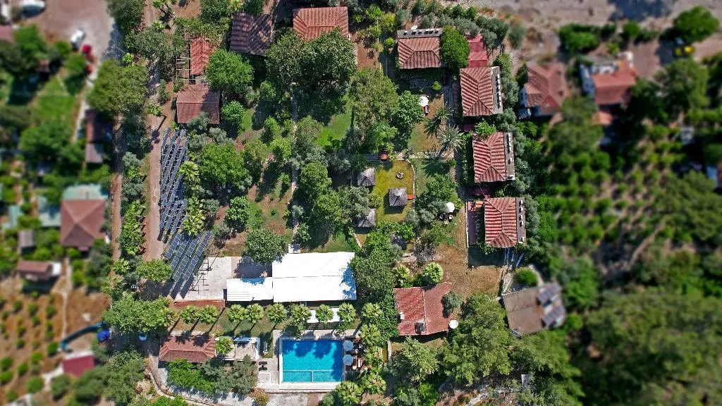 Sports and Entertainment, Luna Dorada Hotel, Antalya
