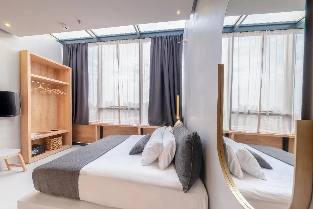 SINGLE STANDARD Room, AG Hotels Antalya, Antalya