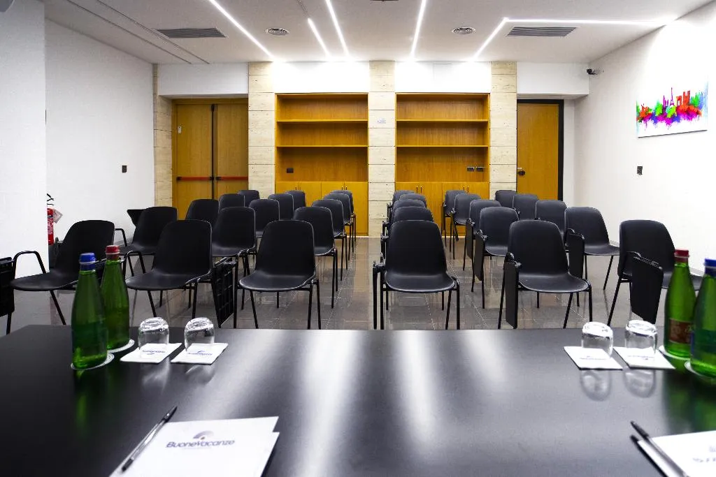 Conferences, BV Oly Hotel, Rome