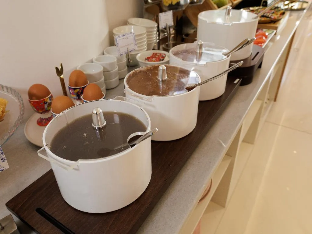 General view, Alley Boutique Hotel & Spa, Kefallinia