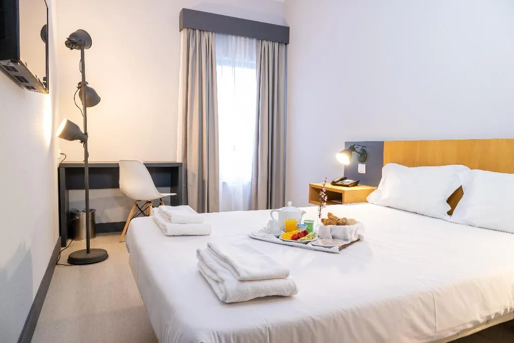 DOUBLE SINGLE USE SUPERIOR Room, Flag Hotel Braga, Porto