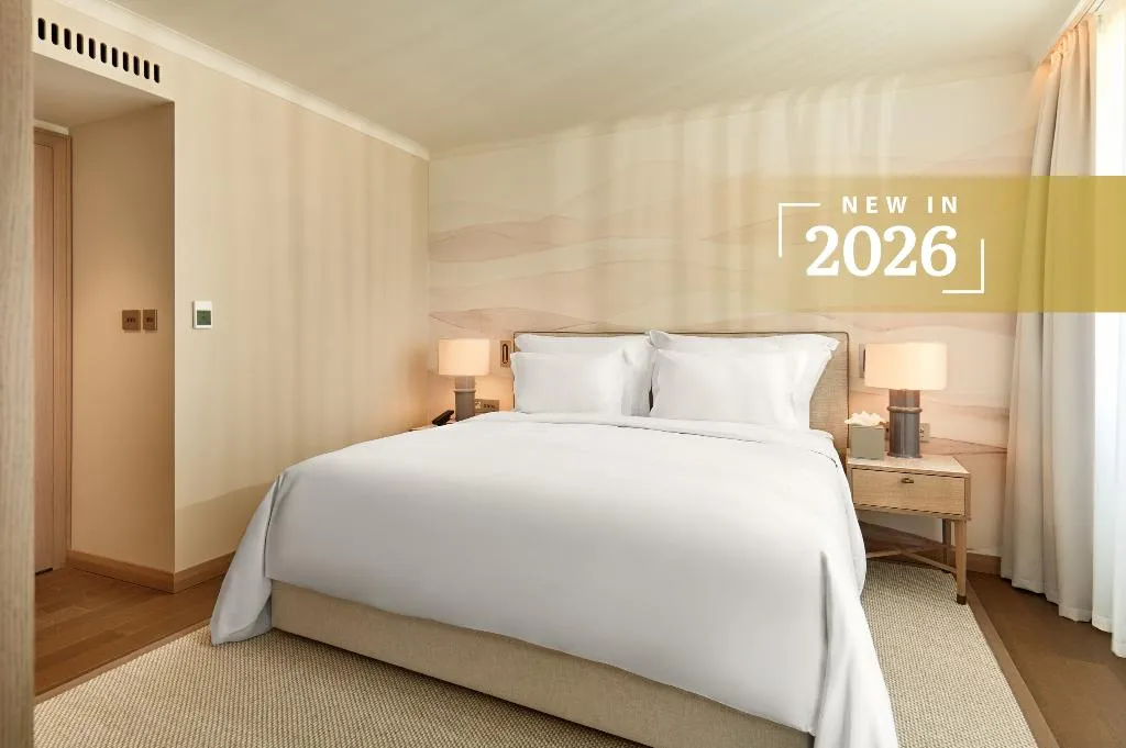 SUITE PREMIUM SEA VIEW Room, Amfora Hvar Grand Beach Resort, Split